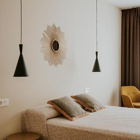 Apartamentos Levante - Mares Torre Del Mar Eksteriør billede