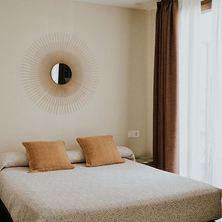 Apartamentos Levante - Mares Torre Del Mar Eksteriør billede