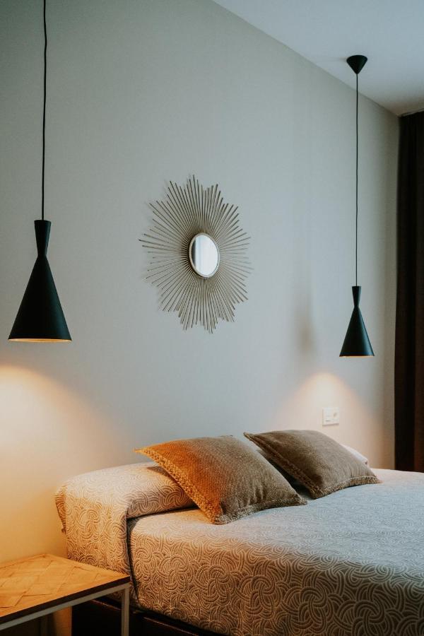 Apartamentos Levante - Mares Torre Del Mar Eksteriør billede