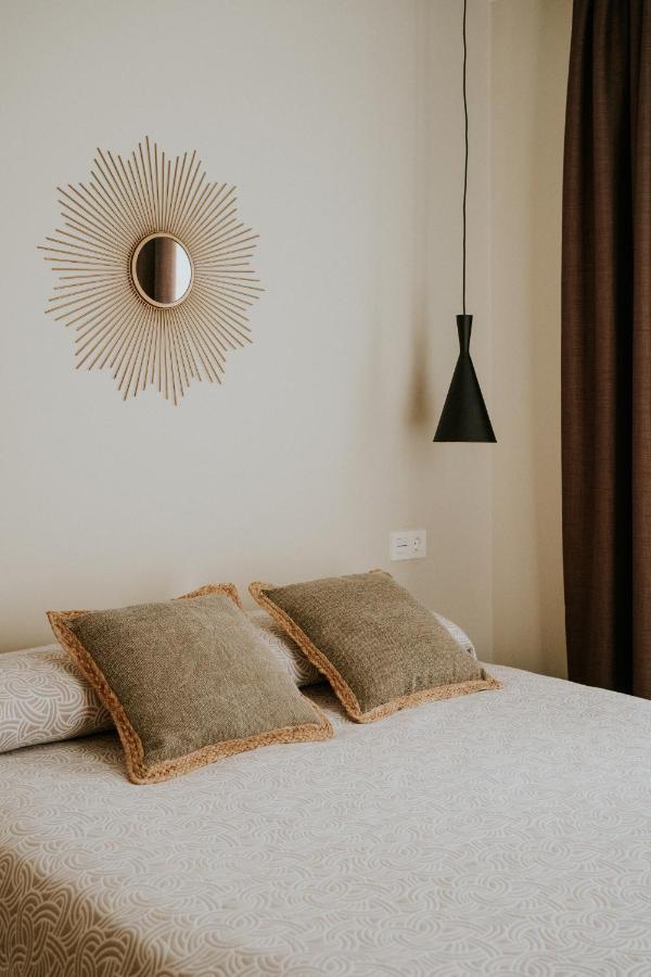 Apartamentos Levante - Mares Torre Del Mar Eksteriør billede