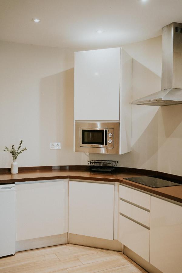 Apartamentos Levante - Mares Torre Del Mar Eksteriør billede