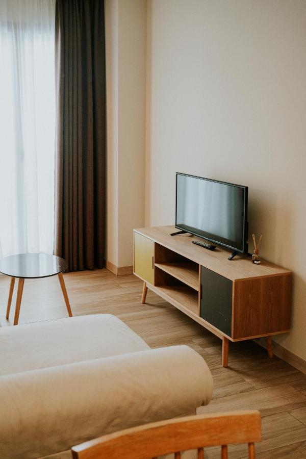 Apartamentos Levante - Mares Torre Del Mar Eksteriør billede