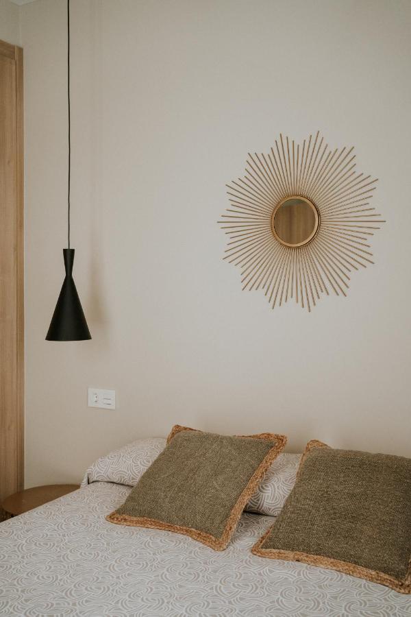 Apartamentos Levante - Mares Torre Del Mar Eksteriør billede