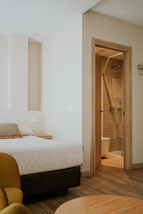 Apartamentos Levante - Mares Torre Del Mar Eksteriør billede