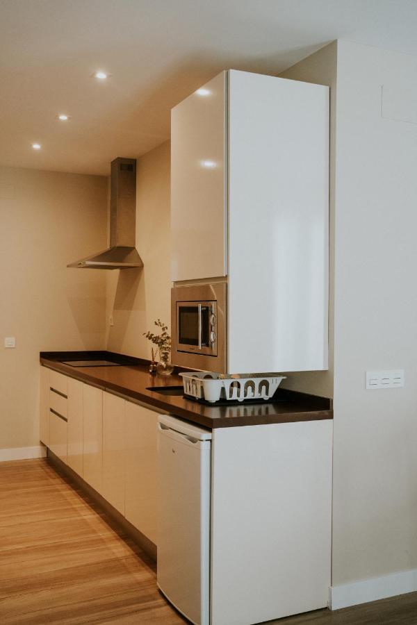 Apartamentos Levante - Mares Torre Del Mar Eksteriør billede