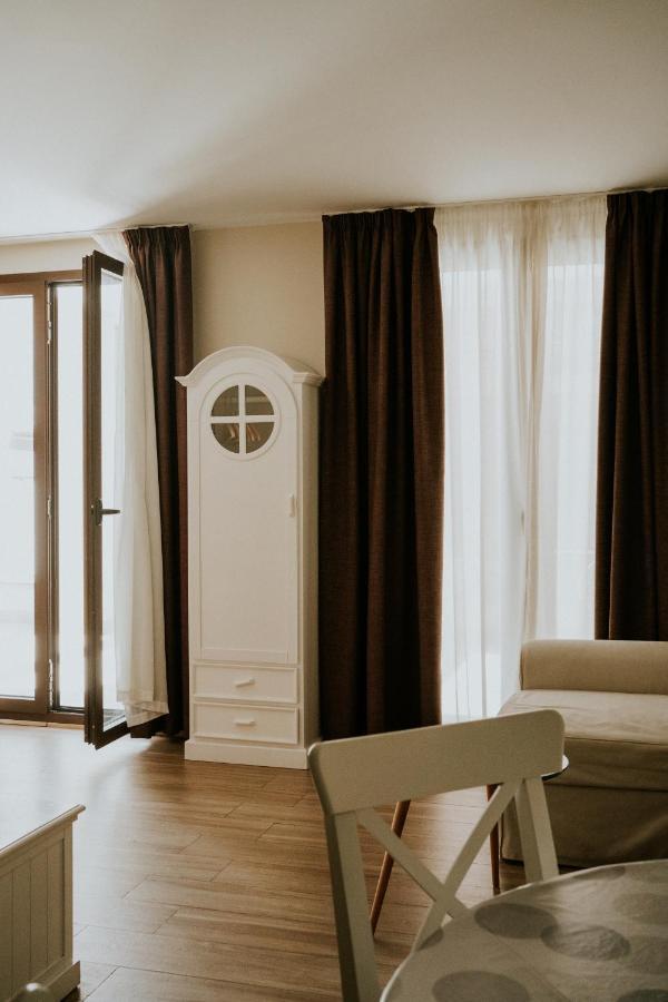 Apartamentos Levante - Mares Torre Del Mar Eksteriør billede
