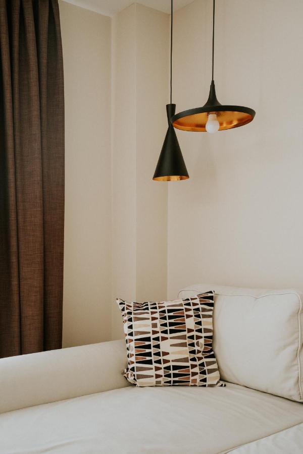 Apartamentos Levante - Mares Torre Del Mar Eksteriør billede