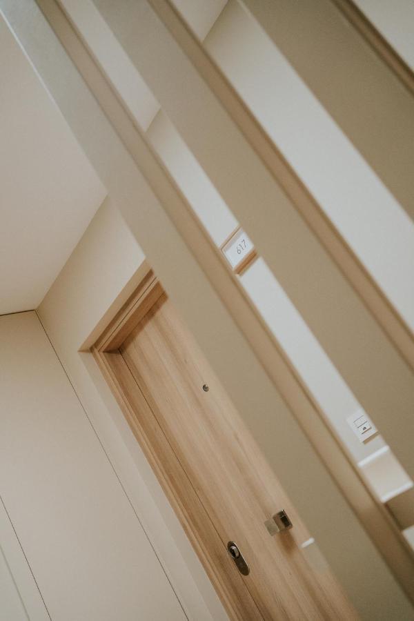 Apartamentos Levante - Mares Torre Del Mar Eksteriør billede