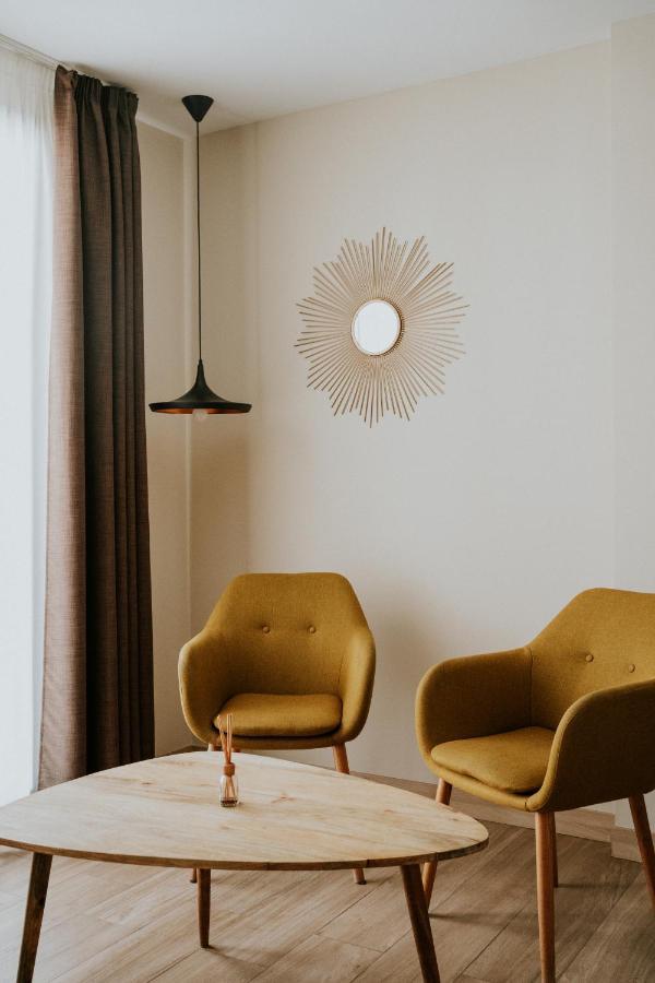 Apartamentos Levante - Mares Torre Del Mar Eksteriør billede