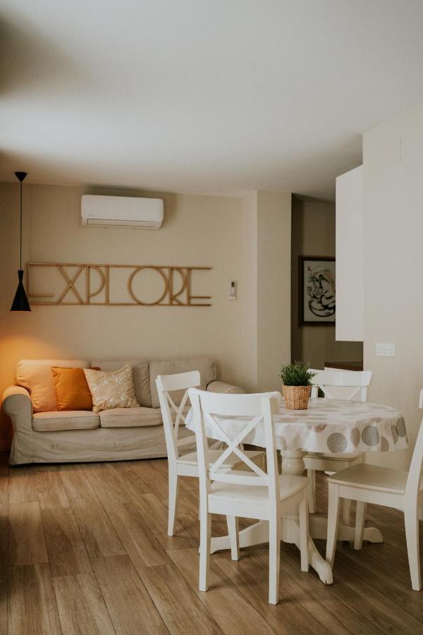 Apartamentos Levante - Mares Torre Del Mar Eksteriør billede