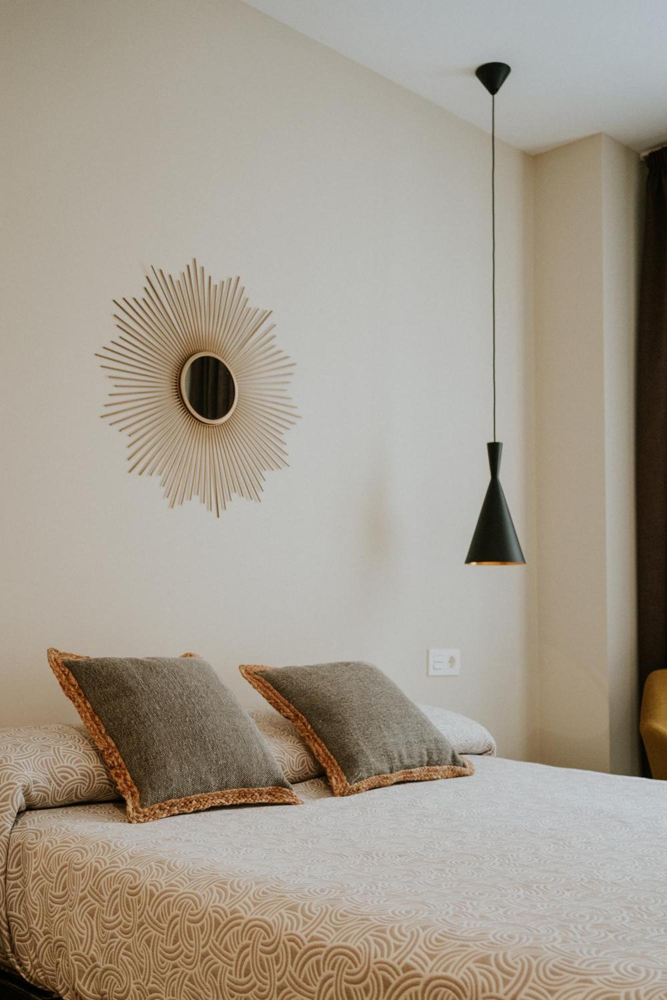 Apartamentos Levante - Mares Torre Del Mar Eksteriør billede
