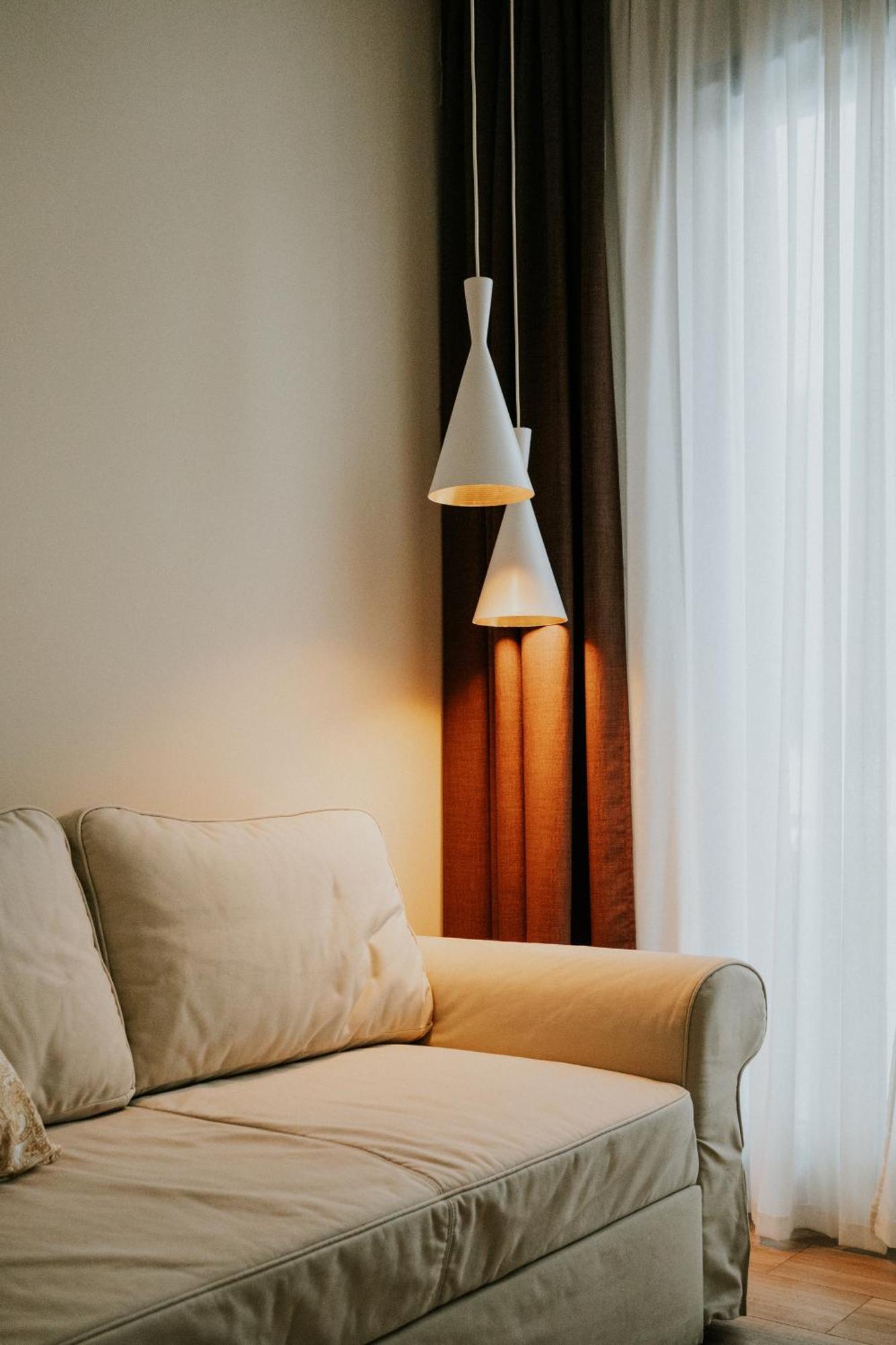 Apartamentos Levante - Mares Torre Del Mar Eksteriør billede