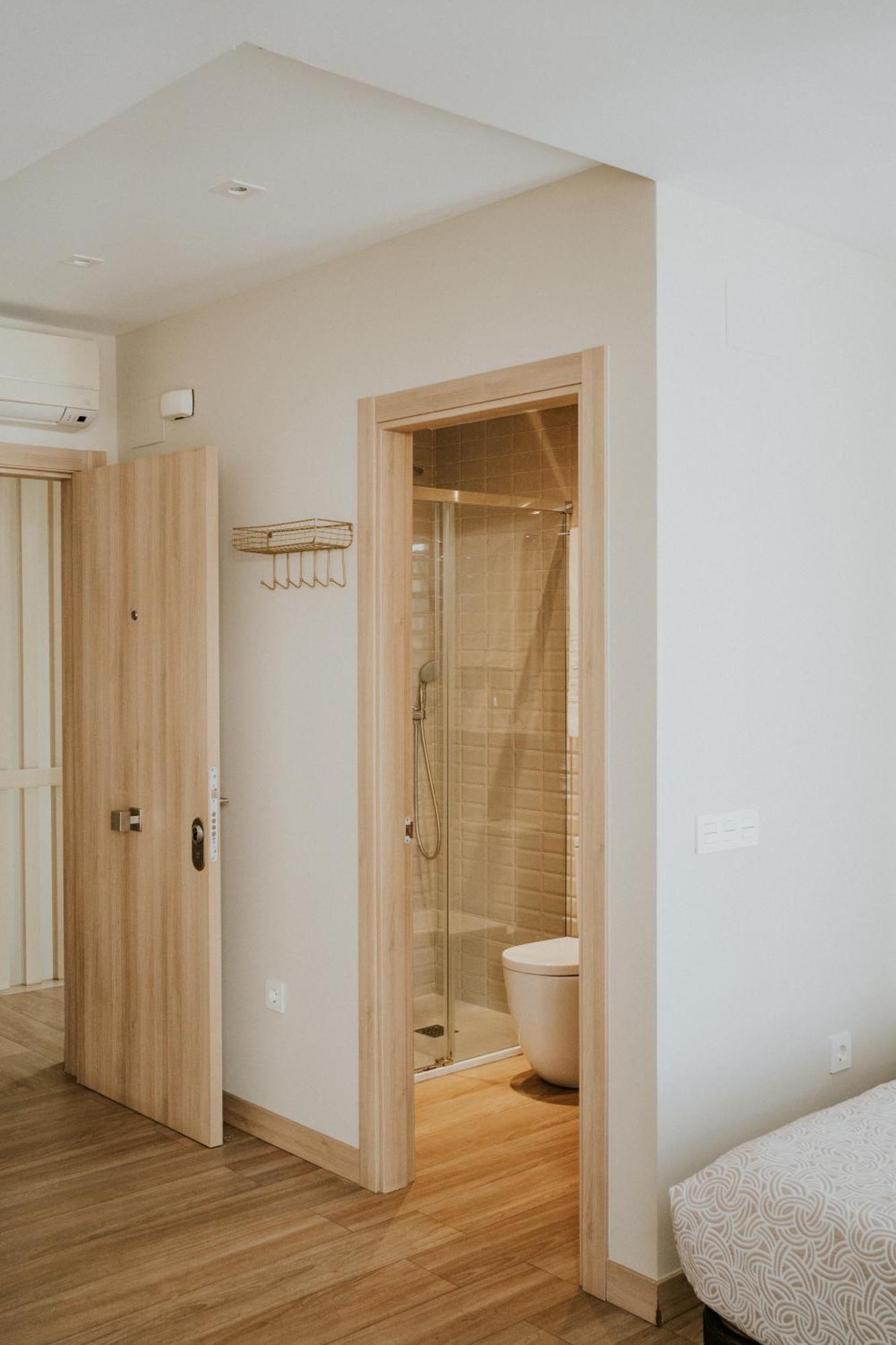 Apartamentos Levante - Mares Torre Del Mar Eksteriør billede