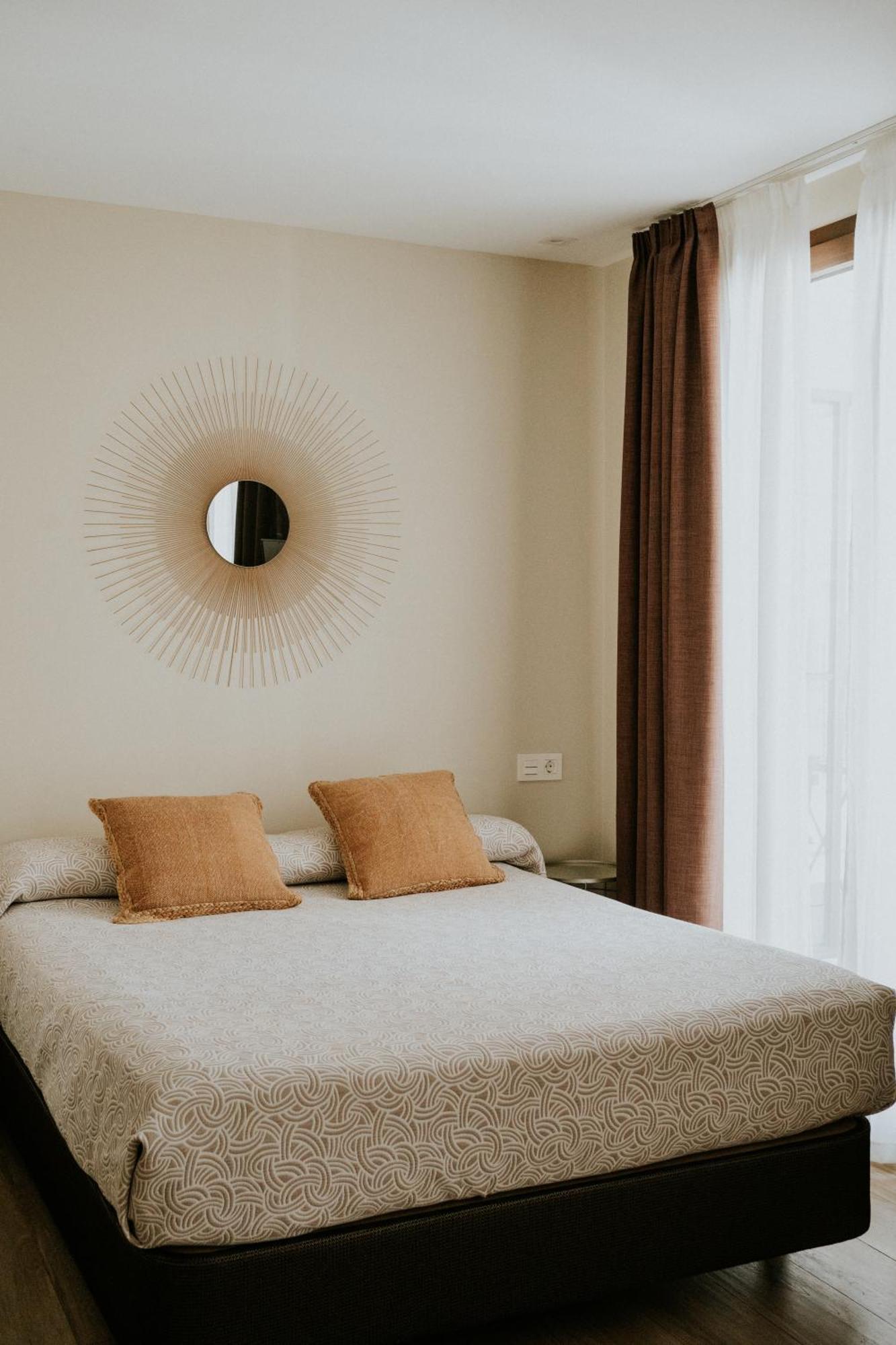 Apartamentos Levante - Mares Torre Del Mar Eksteriør billede