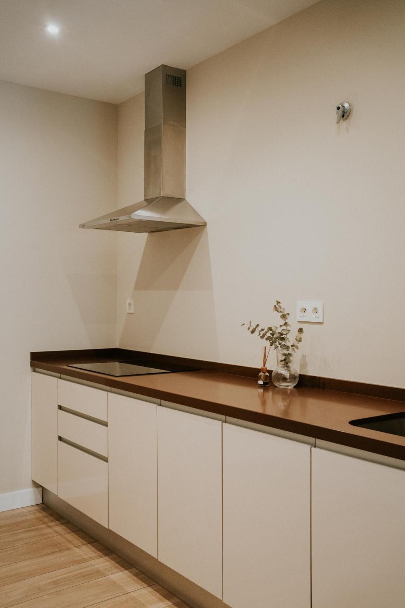 Apartamentos Levante - Mares Torre Del Mar Eksteriør billede