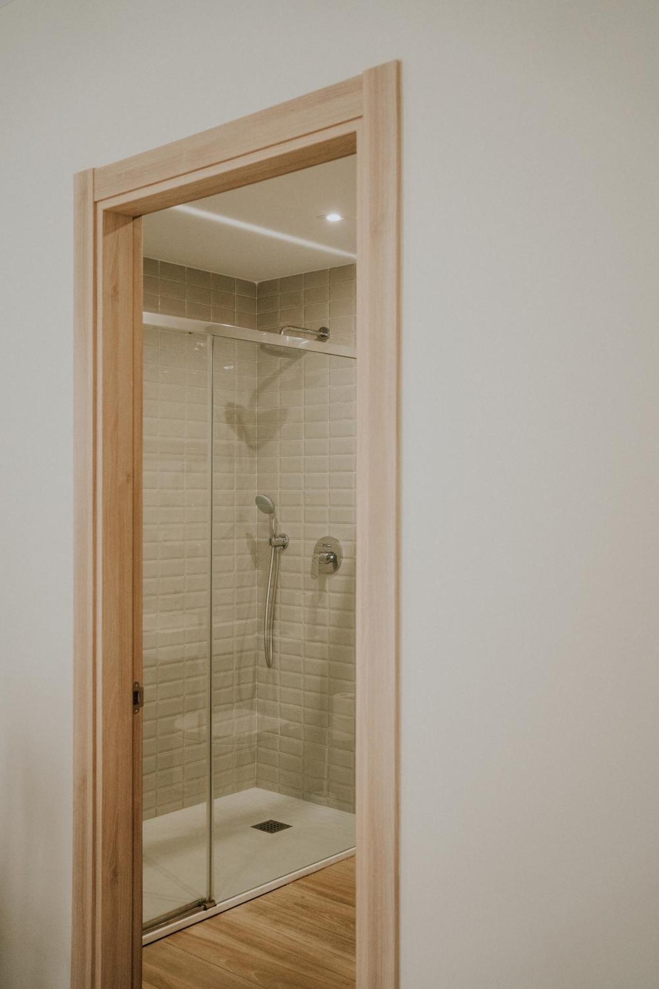 Apartamentos Levante - Mares Torre Del Mar Eksteriør billede