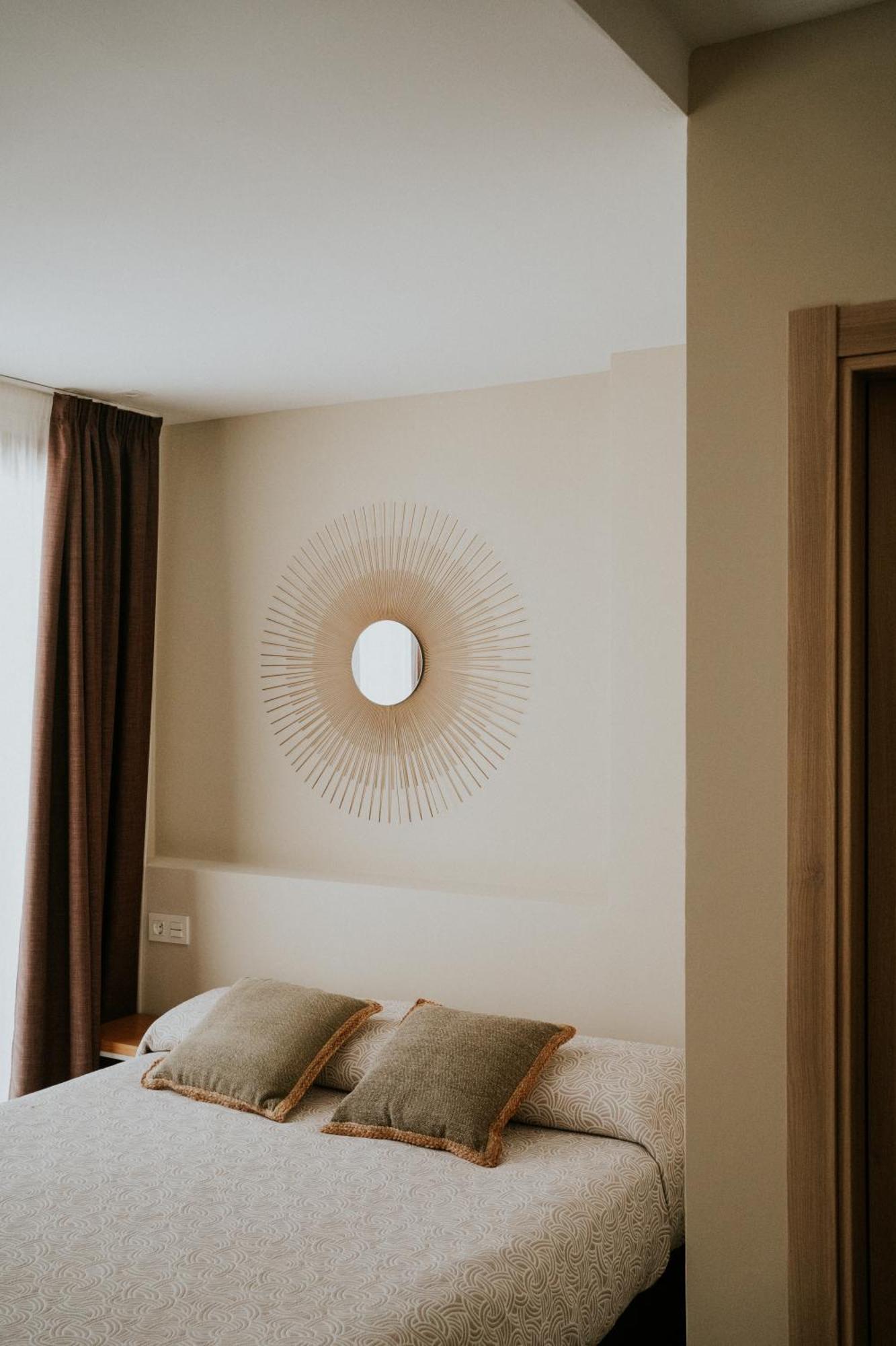 Apartamentos Levante - Mares Torre Del Mar Eksteriør billede